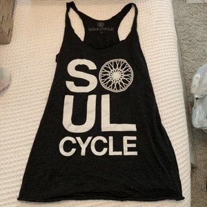 SoulCycle Small Tank Top